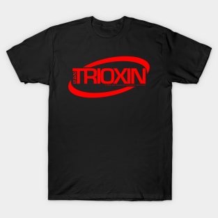 245 Trioxin Red T-Shirt